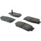 Centric Parts Prem Ceramic Brake Pad Shims & Hardware, 301.09541 301.09541 - alternate 4